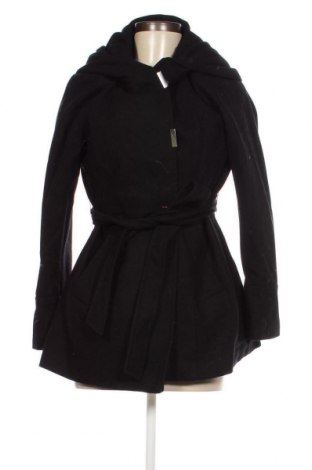 Palton de femei Etam, Mărime M, Culoare Negru, Preț 293,26 Lei