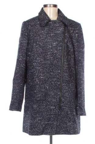 Γυναικείο παλτό Etam, Μέγεθος L, Χρώμα Πολύχρωμο, Τιμή 19,48 €