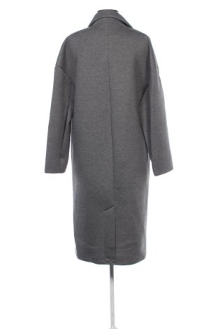 Γυναικείο παλτό Etam, Μέγεθος M, Χρώμα Γκρί, Τιμή 18,06 €