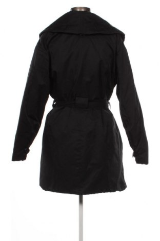 Palton de femei Eva Tralala, Mărime L, Culoare Negru, Preț 61,99 Lei