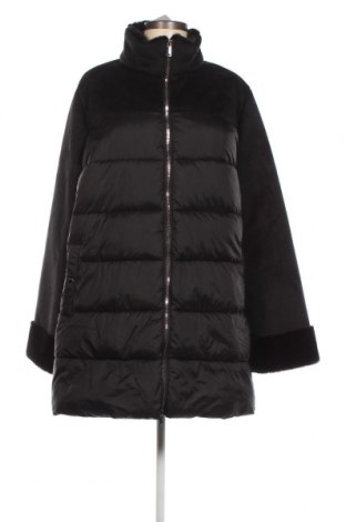 Palton de femei Fiorella Rubino, Mărime XL, Culoare Negru, Preț 362,37 Lei