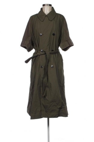 Palton de femei G-Star Raw, Mărime M, Culoare Verde, Preț 684,38 Lei