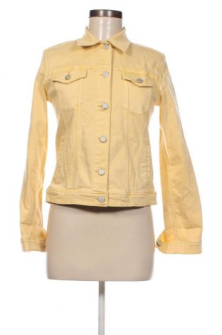 Γυναικείο παλτό Gap, Μέγεθος XS, Χρώμα Κίτρινο, Τιμή 8,76 €