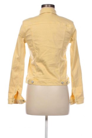 Dámský kabát  Gap, Velikost XS, Barva Žlutá, Cena  301,00 Kč