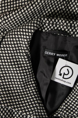 Γυναικείο παλτό Gerry Weber, Μέγεθος XL, Χρώμα Πολύχρωμο, Τιμή 33,38 €