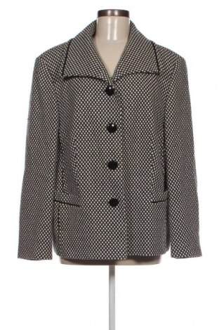 Дамско палто Gerry Weber, Размер XL, Цвят Многоцветен, Цена 65,25 лв.