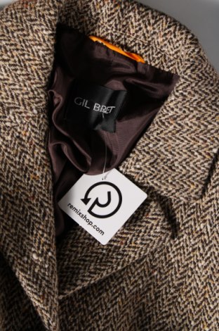 Γυναικείο παλτό Gil Bret, Μέγεθος S, Χρώμα Πολύχρωμο, Τιμή 60,72 €
