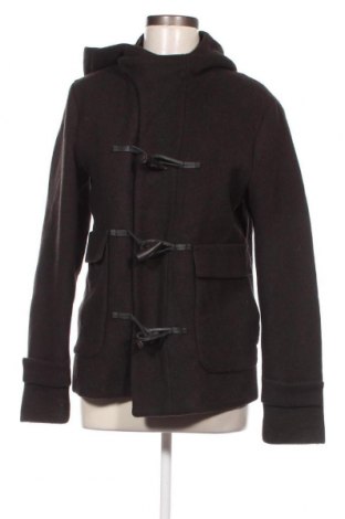 Dámsky kabát  Global Work, Veľkosť M, Farba Čierna, Cena  8,03 €