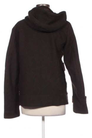Γυναικείο παλτό Global Work, Μέγεθος M, Χρώμα Μαύρο, Τιμή 8,03 €