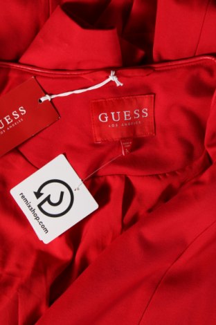 Γυναικείο παλτό Guess, Μέγεθος M, Χρώμα Κόκκινο, Τιμή 118,57 €