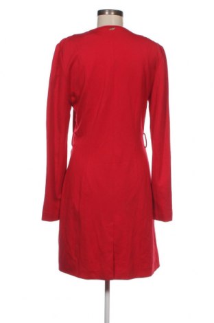 Palton de femei Guess, Mărime M, Culoare Roșu, Preț 1.220,39 Lei