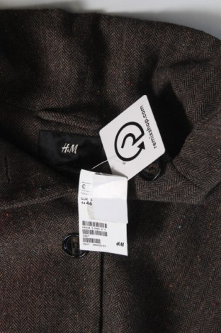 Dámský kabát  H&M, Velikost XL, Barva Vícebarevné, Cena  392,00 Kč
