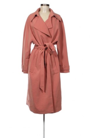 Dámsky kabát  H&M, Veľkosť XL, Farba Oranžová, Cena  19,23 €