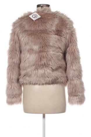 Γυναικείο παλτό H&M, Μέγεθος XS, Χρώμα  Μπέζ, Τιμή 9,85 €