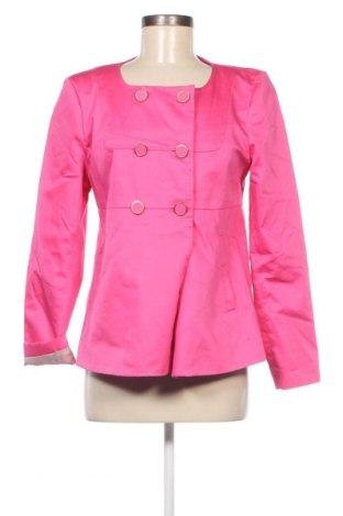 Дамско палто H&M, Размер M, Цвят Розов, Цена 16,00 лв.