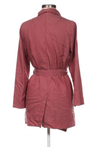 Dámský kabát  H&M Divided, Velikost S, Barva Růžová, Cena  1 020,00 Kč