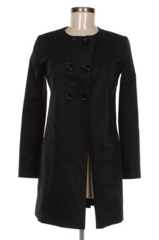 Дамско палто Imperial, Размер M, Цвят Черен, Цена 43,94 лв.