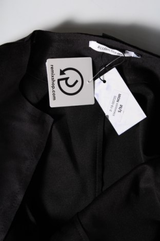 Дамско палто Irl, Размер S, Цвят Черен, Цена 35,02 лв.