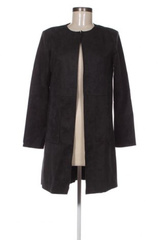Дамско палто Irl, Размер S, Цвят Черен, Цена 20,60 лв.