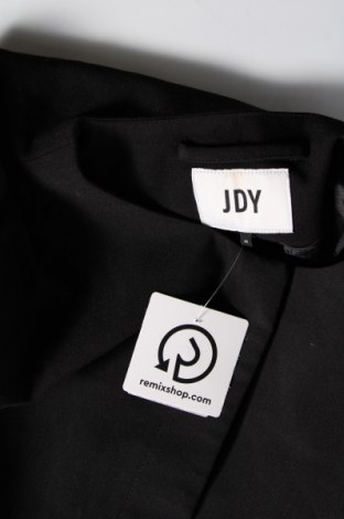 Дамско палто Jdy, Размер M, Цвят Черен, Цена 55,04 лв.