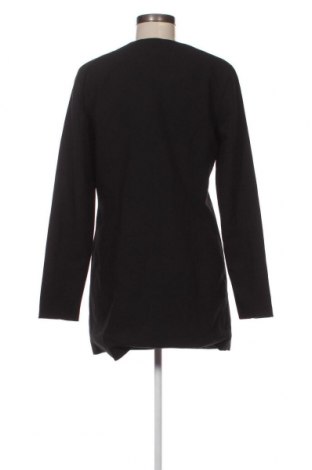 Γυναικείο παλτό Jdy, Μέγεθος M, Χρώμα Μαύρο, Τιμή 22,17 €