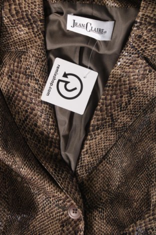 Γυναικείο παλτό Jean Claire, Μέγεθος S, Χρώμα Πολύχρωμο, Τιμή 16,17 €