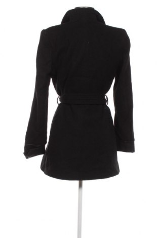 Palton de femei Jennyfer, Mărime M, Culoare Negru, Preț 101,84 Lei