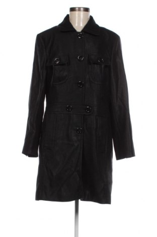 Dámský kabát  Jones, Velikost M, Barva Černá, Cena  284,00 Kč