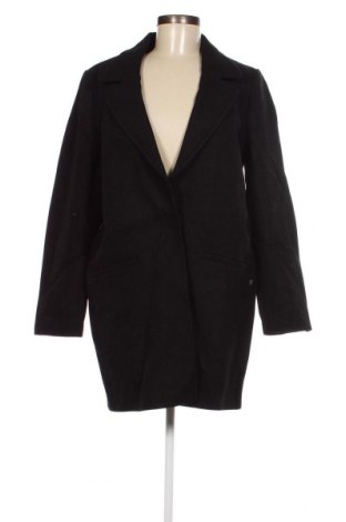 Γυναικείο παλτό Kaporal, Μέγεθος XL, Χρώμα Μαύρο, Τιμή 35,41 €
