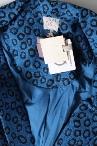 Γυναικείο παλτό Karl Marc John, Μέγεθος S, Χρώμα Μπλέ, Τιμή 27,53 €