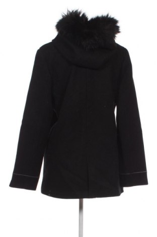 Дамско палто Karl Marc John, Размер L, Цвят Черен, Цена 41,44 лв.