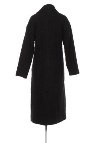 Γυναικείο παλτό Kookai, Μέγεθος S, Χρώμα Μαύρο, Τιμή 135,49 €