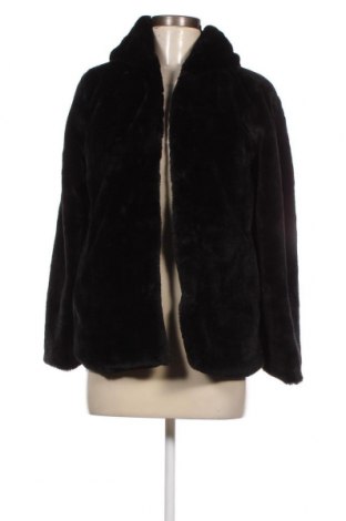 Дамско палто Koton, Размер XS, Цвят Черен, Цена 108,19 лв.