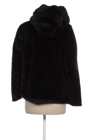 Дамско палто Koton, Размер XS, Цвят Черен, Цена 108,19 лв.