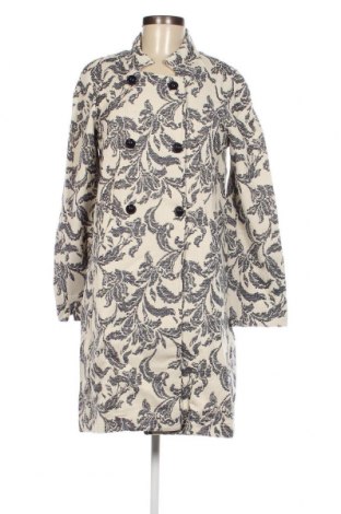 Γυναικείο παλτό La Fee Maraboutee, Μέγεθος M, Χρώμα Πολύχρωμο, Τιμή 124,30 €