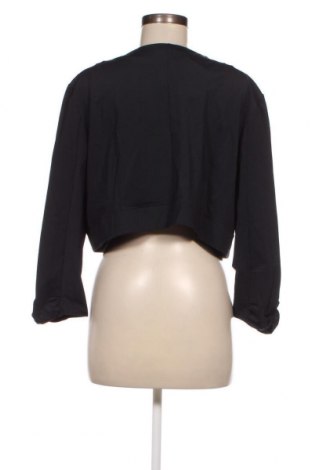 Γυναικείο παλτό La Mode Est A Vous, Μέγεθος XL, Χρώμα Μπλέ, Τιμή 53,09 €