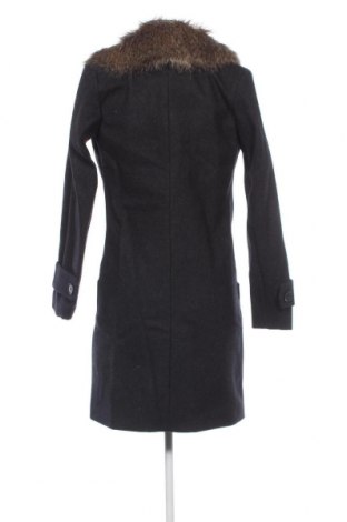 Γυναικείο παλτό La Redoute, Μέγεθος XS, Χρώμα Γκρί, Τιμή 61,70 €