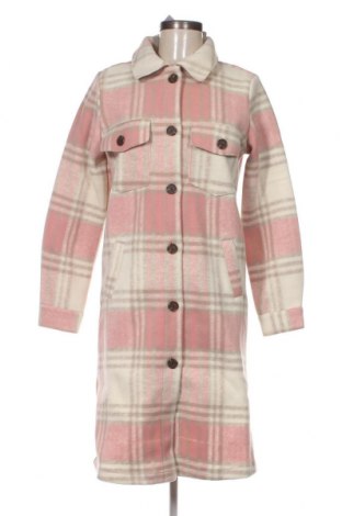Дамско палто Lascana, Размер S, Цвят Многоцветен, Цена 25,75 лв.