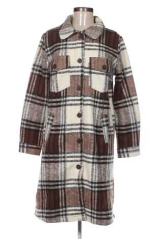 Дамско палто Lascana, Размер M, Цвят Многоцветен, Цена 24,72 лв.