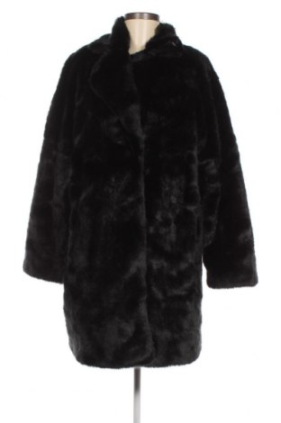 Дамско палто Lauren Vidal, Размер XS, Цвят Черен, Цена 211,19 лв.