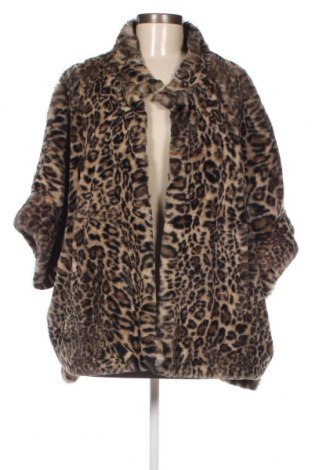 Γυναικείο παλτό Lauren Vidal, Μέγεθος XL, Χρώμα Πολύχρωμο, Τιμή 55,34 €