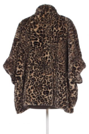 Дамско палто Lauren Vidal, Размер XL, Цвят Многоцветен, Цена 108,19 лв.
