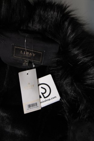 Palton de femei Lipsy London, Mărime M, Culoare Negru, Preț 181,05 Lei