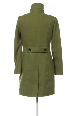 Palton de femei M&Co., Mărime M, Culoare Verde, Preț 78,83 Lei