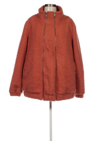 Дамско палто Mamalicious, Размер M, Цвят Оранжев, Цена 59,04 лв.