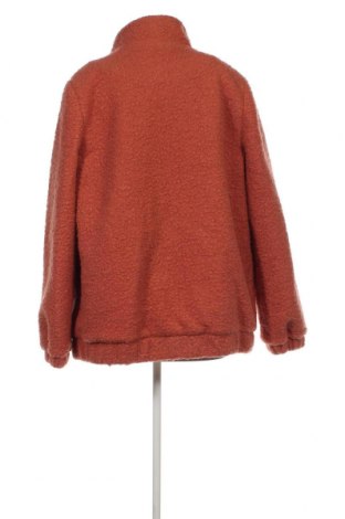 Γυναικείο παλτό Mamalicious, Μέγεθος M, Χρώμα Πορτοκαλί, Τιμή 30,43 €