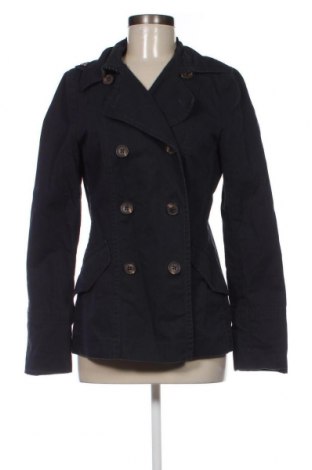 Дамско палто Marc O'Polo, Размер M, Цвят Син, Цена 46,41 лв.