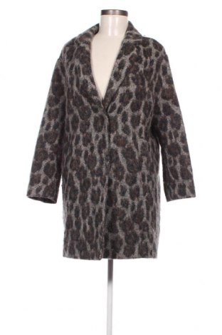 Дамско палто Milestone, Размер S, Цвят Многоцветен, Цена 65,63 лв.
