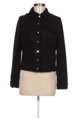 Γυναικείο παλτό Molly Bracken, Μέγεθος L, Χρώμα Μαύρο, Τιμή 14,35 €