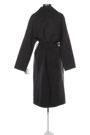 Palton de femei Mrs & Hugs, Mărime M, Culoare Gri, Preț 1.392,11 Lei